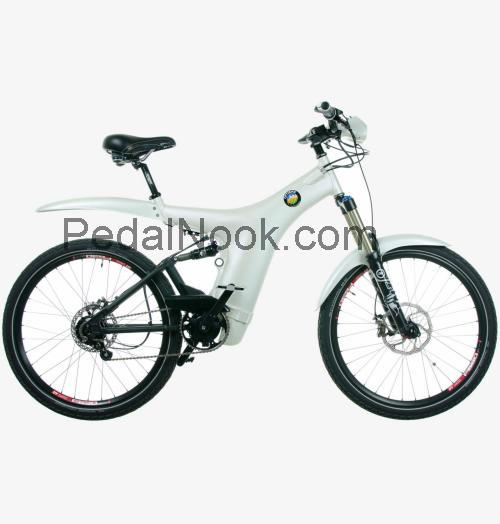 Optibike R11 specs and reviews